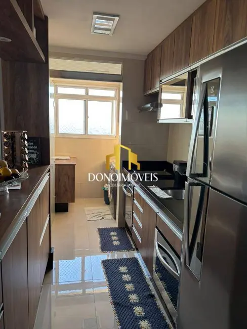 Apartamento com 2 quartos à venda, 54m2 em Assunção, Sao Bernardo Do Campo - SP - imagem 1 Foto 1 de Apartamento com 2 quartos à venda, 54m2 em Assunção, Sao Bernardo Do Campo - SP