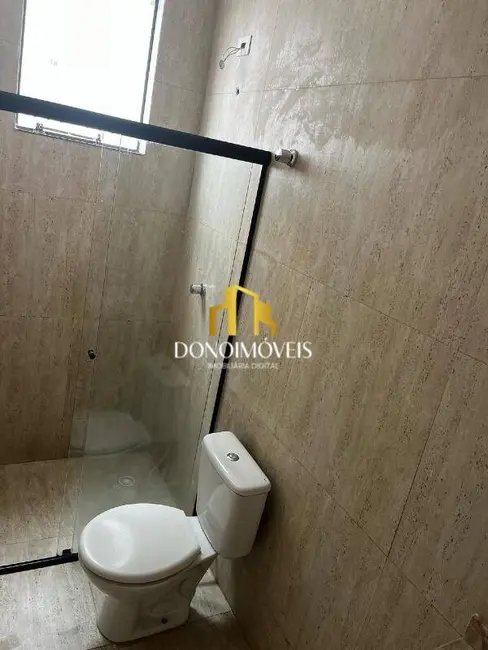 Foto 8 de Cobertura com 2 quartos à venda, 100m2 em Campestre, Santo Andre - SP