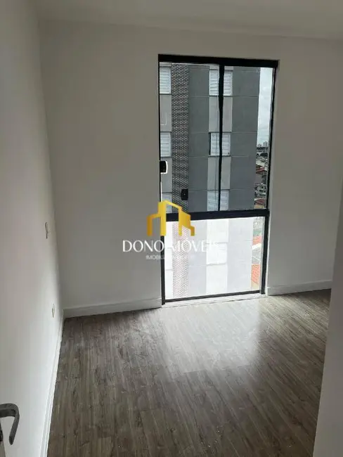 Foto 5 de Cobertura com 2 quartos à venda, 100m2 em Campestre, Santo Andre - SP