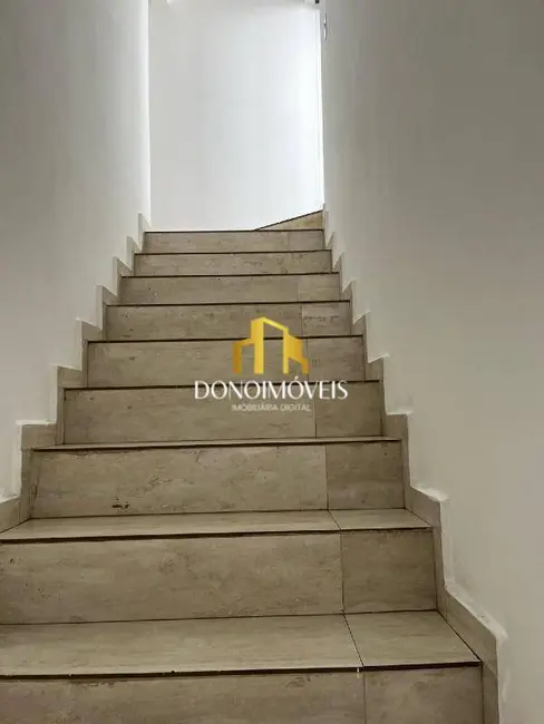 Foto 6 de Cobertura com 2 quartos à venda, 100m2 em Campestre, Santo Andre - SP