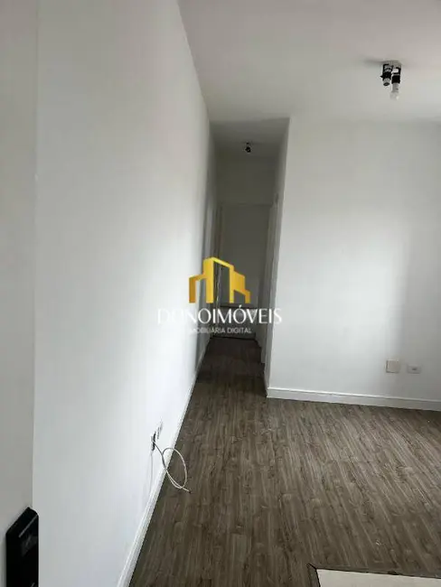 Foto 9 de Cobertura com 2 quartos à venda, 100m2 em Campestre, Santo Andre - SP