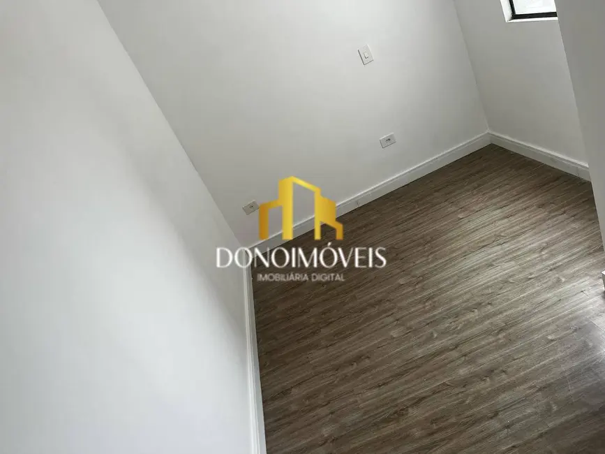 Foto 4 de Cobertura com 2 quartos à venda, 100m2 em Campestre, Santo Andre - SP