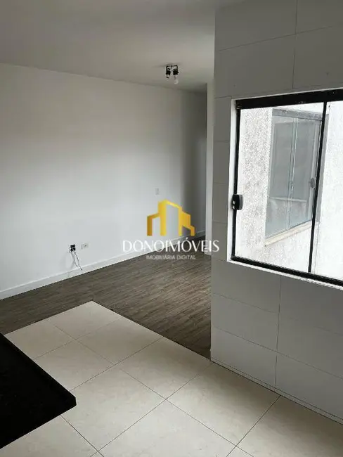 Foto 2 de Cobertura com 2 quartos à venda, 100m2 em Campestre, Santo Andre - SP