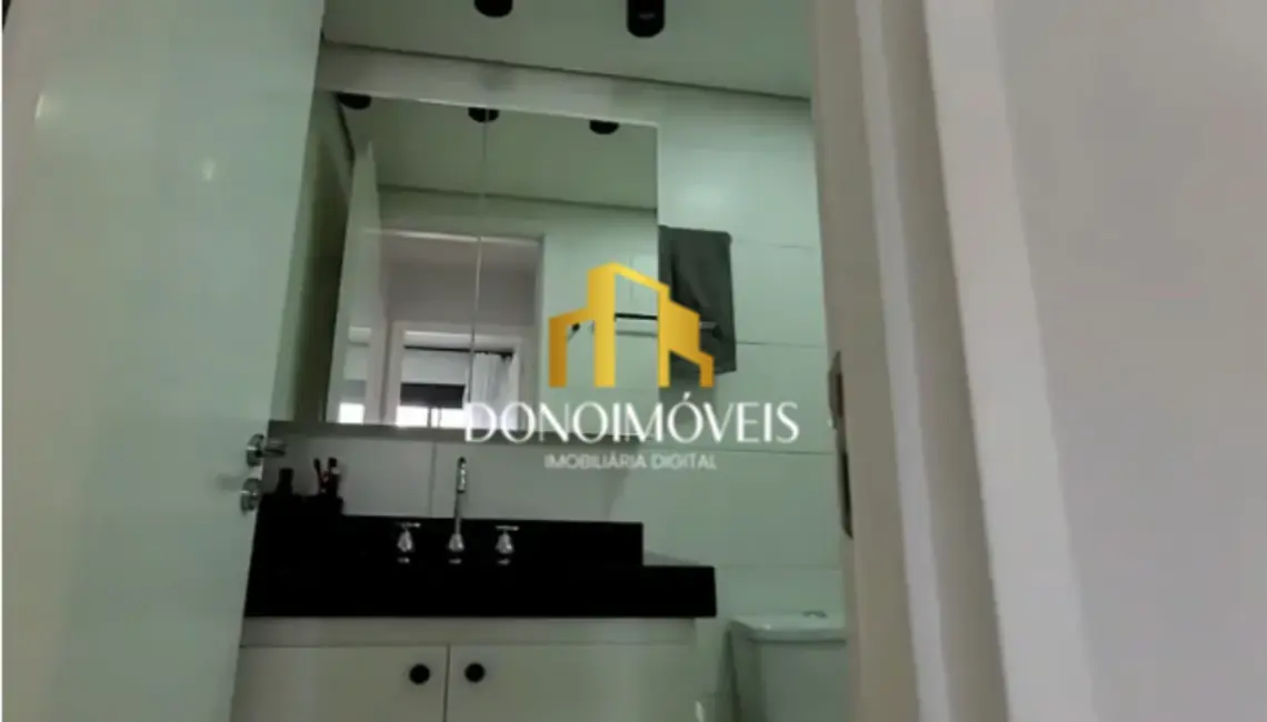 Foto 8 de Apartamento com 2 quartos à venda, 42m2 em Campestre, Santo Andre - SP