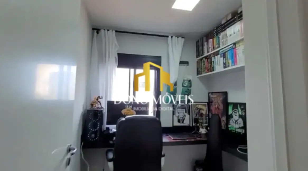 Foto 4 de Apartamento com 2 quartos à venda, 42m2 em Campestre, Santo Andre - SP