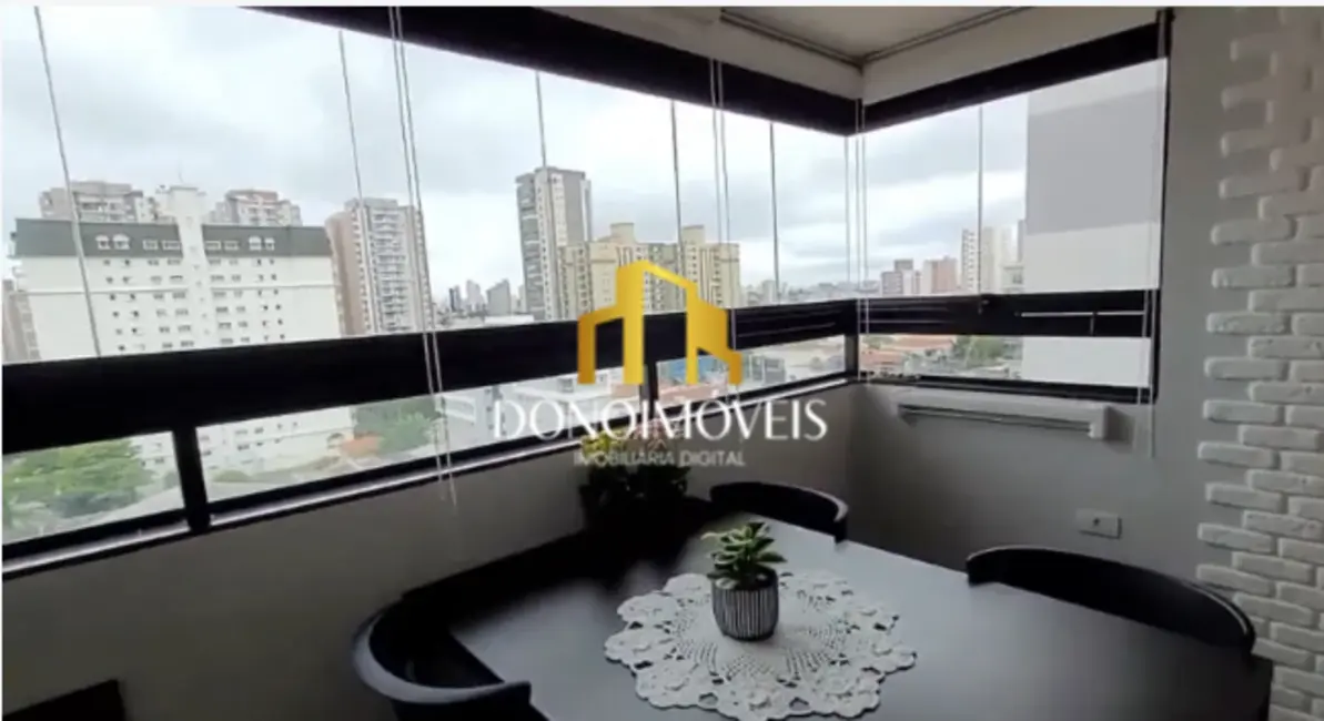 Foto 9 de Apartamento com 2 quartos à venda, 42m2 em Campestre, Santo Andre - SP