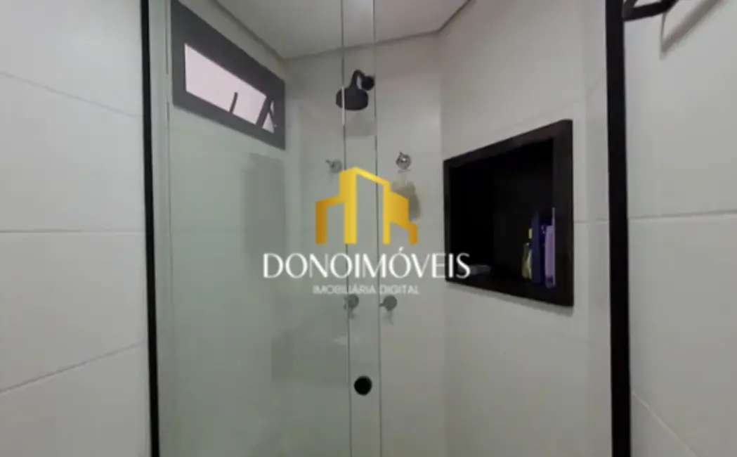 Foto 7 de Apartamento com 2 quartos à venda, 42m2 em Campestre, Santo Andre - SP