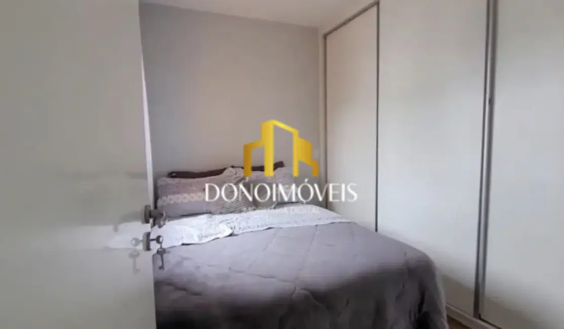 Foto 6 de Apartamento com 2 quartos à venda, 42m2 em Campestre, Santo Andre - SP