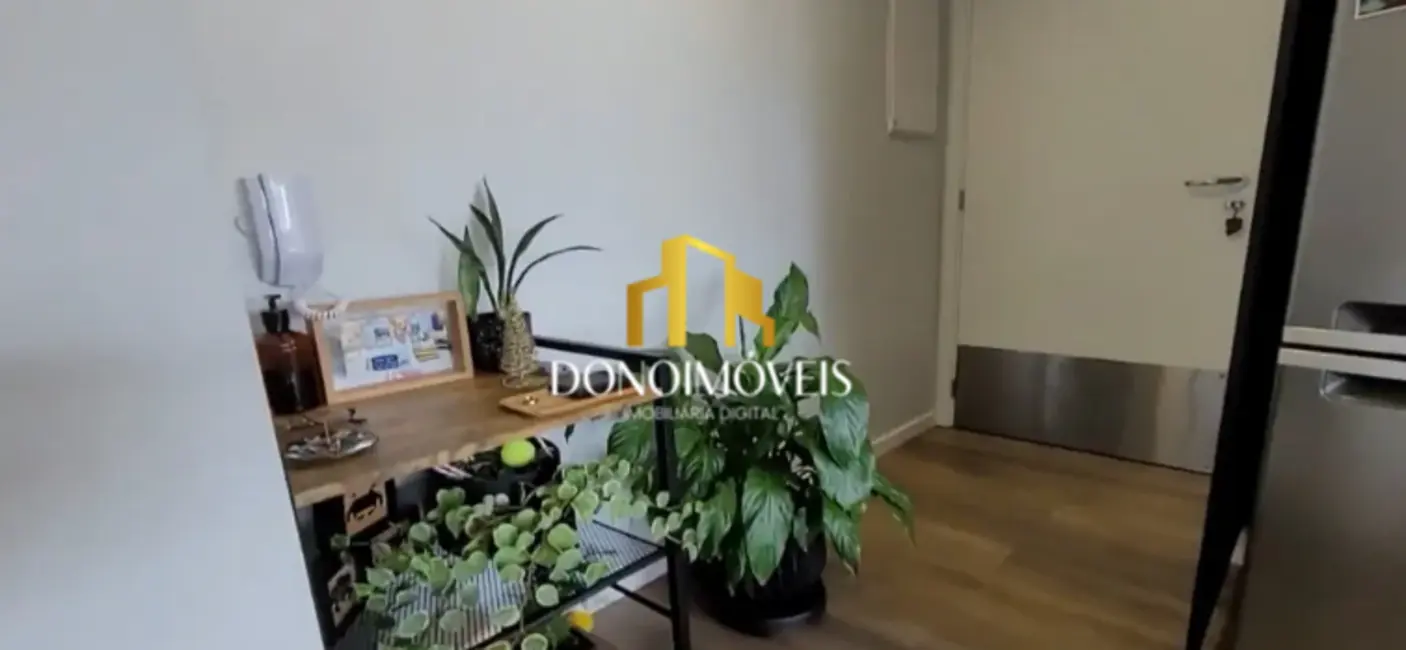 Foto 5 de Apartamento com 2 quartos à venda, 42m2 em Campestre, Santo Andre - SP