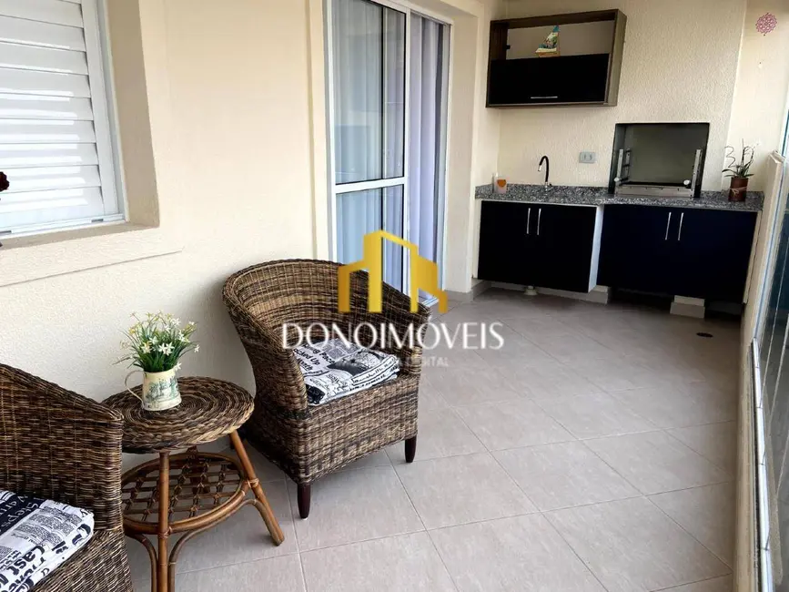 Apartamento com 3 quartos à venda, 100m2 em Rudge Ramos, Sao Bernardo Do Campo - SP - imagem 4 Foto 4 de Apartamento com 3 quartos à venda, 100m2 em Rudge Ramos, Sao Bernardo Do Campo - SP