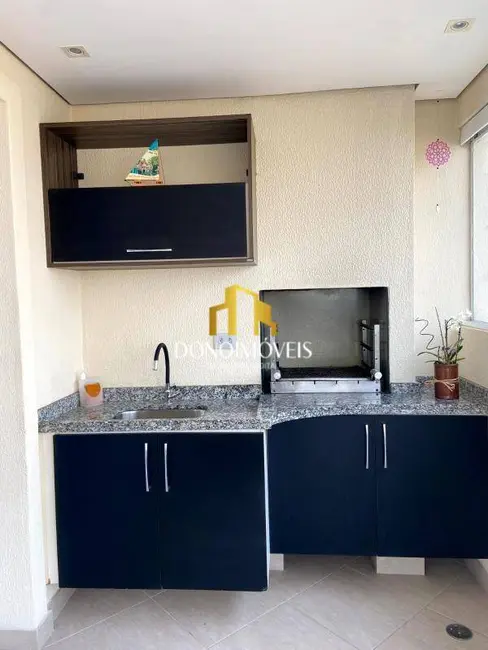 Apartamento com 3 quartos à venda, 100m2 em Rudge Ramos, Sao Bernardo Do Campo - SP - imagem 6 Foto 6 de Apartamento com 3 quartos à venda, 100m2 em Rudge Ramos, Sao Bernardo Do Campo - SP