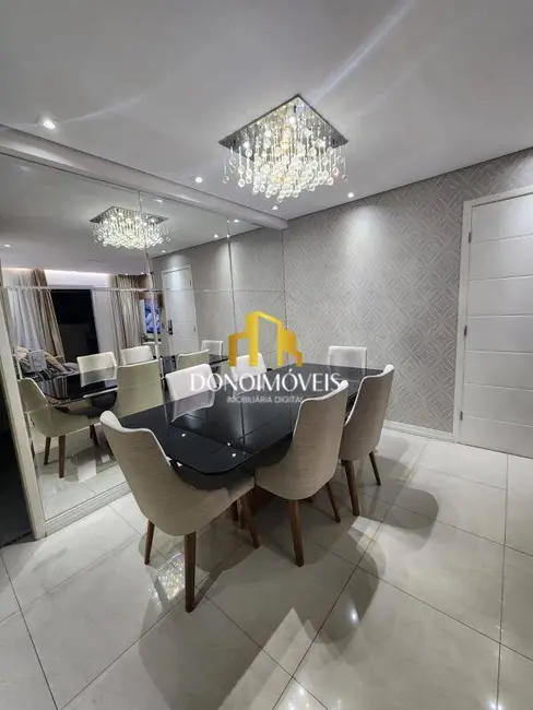 Apartamento com 3 quartos à venda, 100m2 em Rudge Ramos, Sao Bernardo Do Campo - SP - imagem 3 Foto 3 de Apartamento com 3 quartos à venda, 100m2 em Rudge Ramos, Sao Bernardo Do Campo - SP