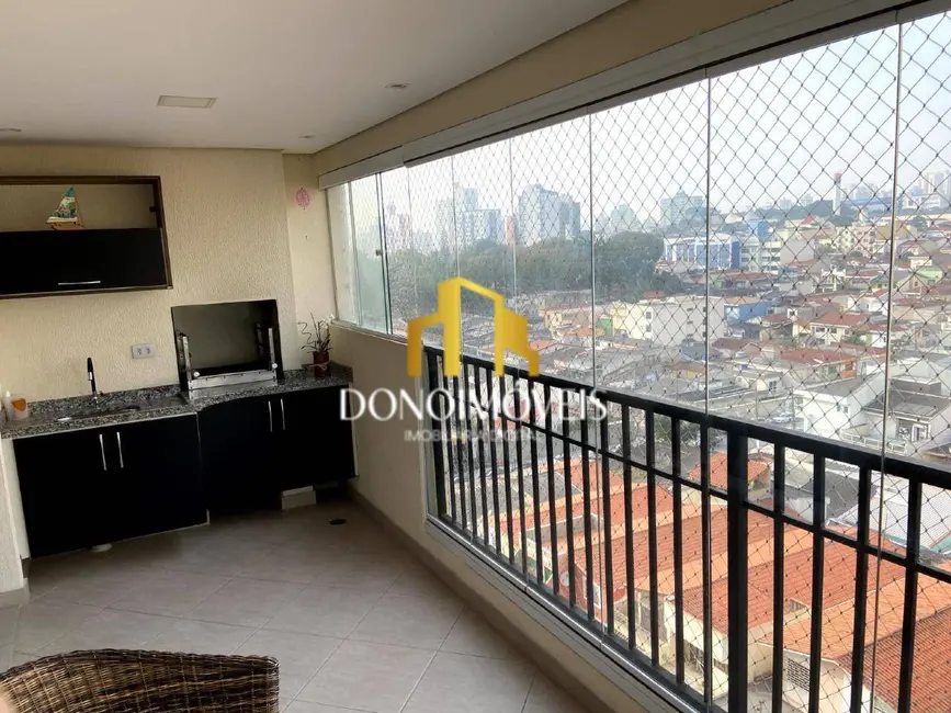 Apartamento com 3 quartos à venda, 100m2 em Rudge Ramos, Sao Bernardo Do Campo - SP - imagem 5 Foto 5 de Apartamento com 3 quartos à venda, 100m2 em Rudge Ramos, Sao Bernardo Do Campo - SP