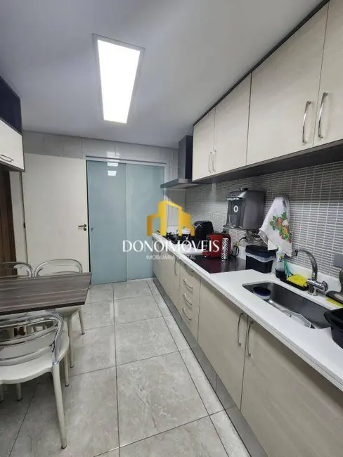 Apartamento com 3 quartos à venda, 100m2 em Rudge Ramos, Sao Bernardo Do Campo - SP - imagem 9 Foto 9 de Apartamento com 3 quartos à venda, 100m2 em Rudge Ramos, Sao Bernardo Do Campo - SP