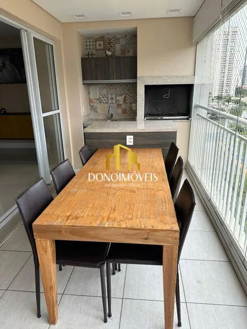 Foto 8 de Apartamento com 3 quartos à venda, 123m2 em Centro, Sao Bernardo Do Campo - SP