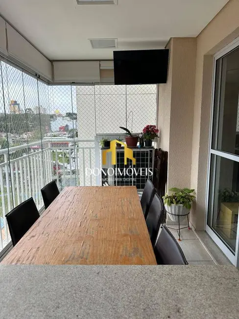 Foto 9 de Apartamento com 3 quartos à venda, 123m2 em Centro, Sao Bernardo Do Campo - SP