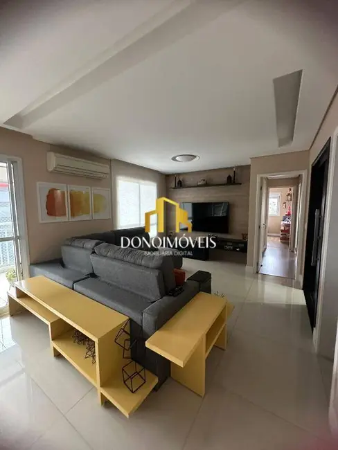 Foto 6 de Apartamento com 3 quartos à venda, 123m2 em Centro, Sao Bernardo Do Campo - SP