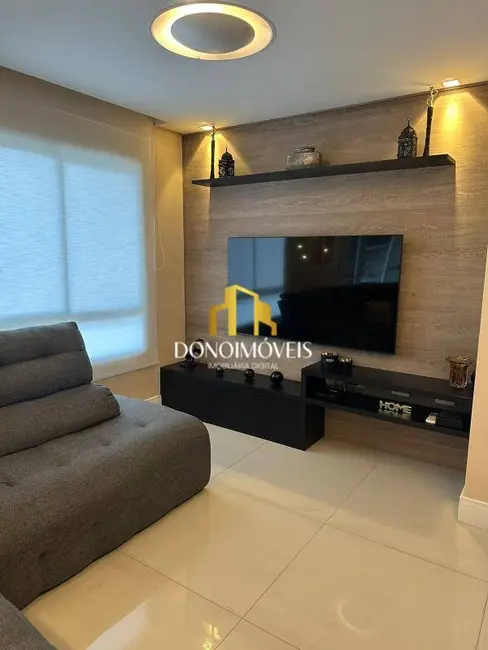 Foto 3 de Apartamento com 3 quartos à venda, 123m2 em Centro, Sao Bernardo Do Campo - SP