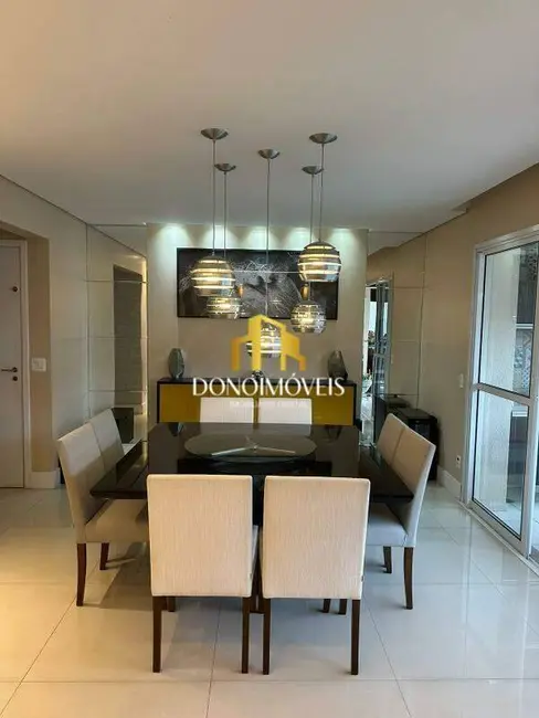 Foto 1 de Apartamento com 3 quartos à venda, 123m2 em Centro, Sao Bernardo Do Campo - SP