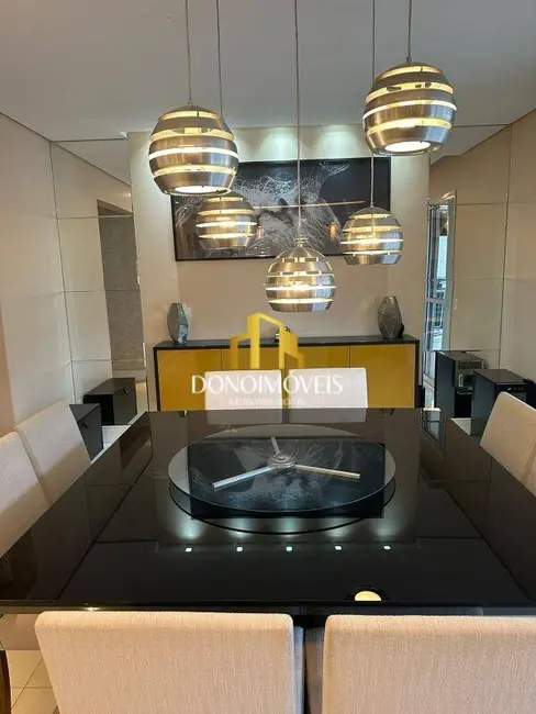 Foto 7 de Apartamento com 3 quartos à venda, 123m2 em Centro, Sao Bernardo Do Campo - SP