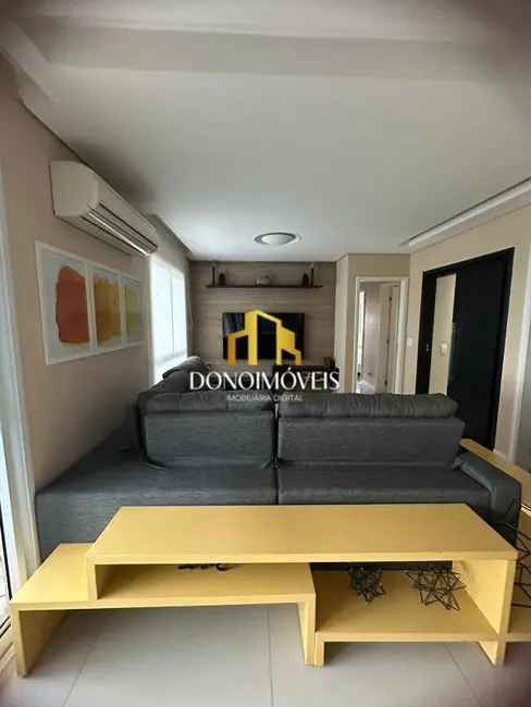 Foto 2 de Apartamento com 3 quartos à venda, 123m2 em Centro, Sao Bernardo Do Campo - SP