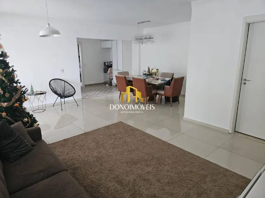 Foto 3 de Apartamento com 3 quartos à venda, 147m2 em Centro, Sao Bernardo Do Campo - SP