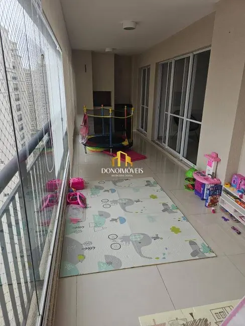 Foto 5 de Apartamento com 3 quartos à venda, 147m2 em Centro, Sao Bernardo Do Campo - SP