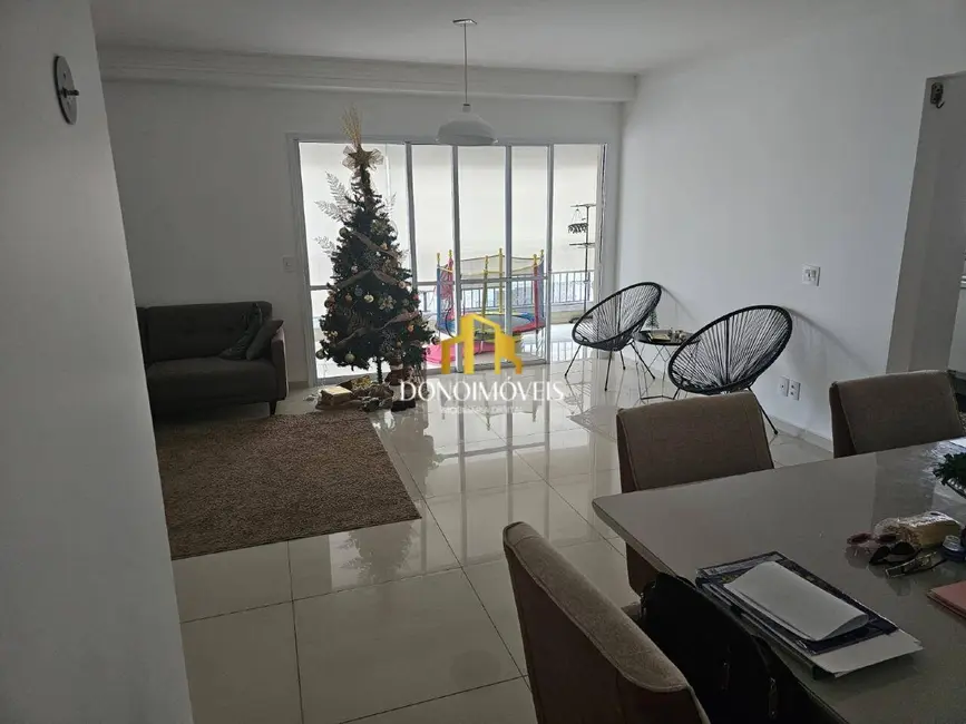 Foto 2 de Apartamento com 3 quartos à venda, 147m2 em Centro, Sao Bernardo Do Campo - SP