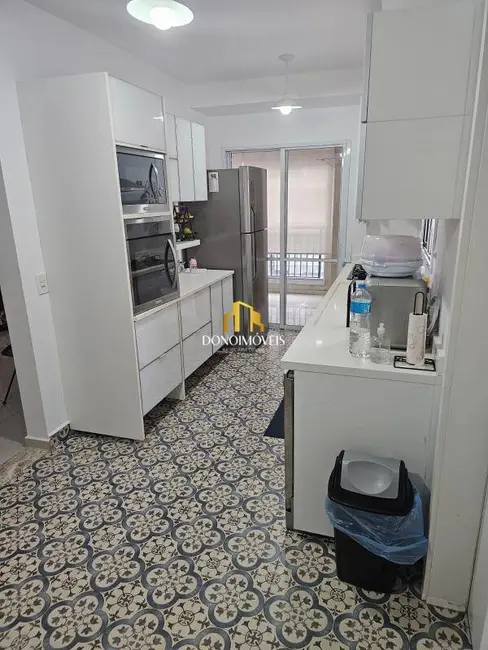 Foto 7 de Apartamento com 3 quartos à venda, 147m2 em Centro, Sao Bernardo Do Campo - SP