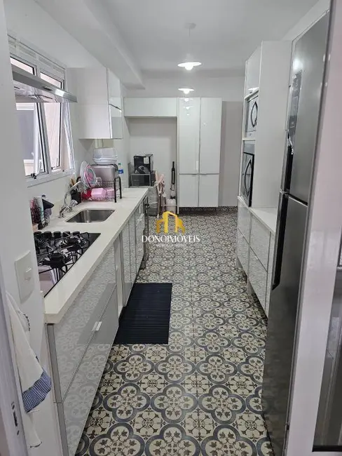 Foto 8 de Apartamento com 3 quartos à venda, 147m2 em Centro, Sao Bernardo Do Campo - SP