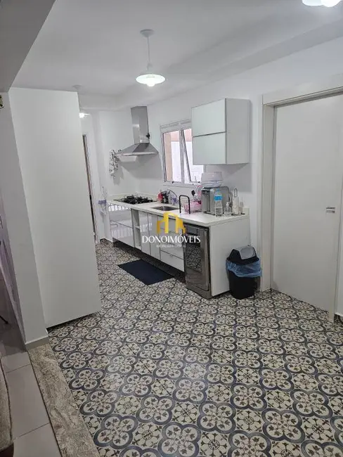 Foto 6 de Apartamento com 3 quartos à venda, 147m2 em Centro, Sao Bernardo Do Campo - SP