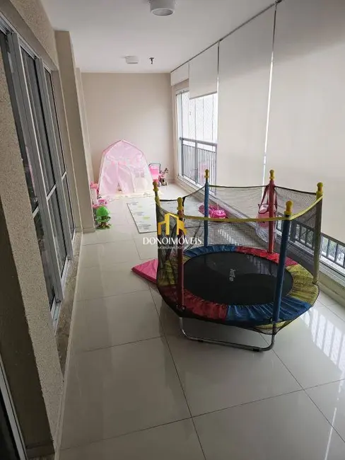 Foto 4 de Apartamento com 3 quartos à venda, 147m2 em Centro, Sao Bernardo Do Campo - SP