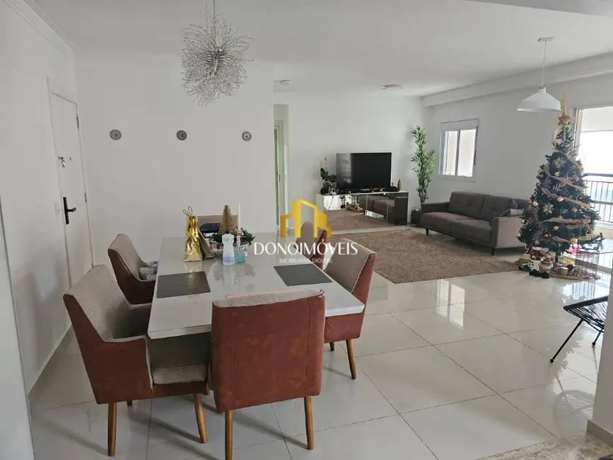 Foto 2 de Apartamento com 3 quartos à venda, 147m2 em Centro, Sao Bernardo Do Campo - SP