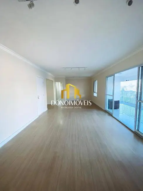 Foto 2 de Apartamento com 3 quartos à venda, 155m2 em Centro, Sao Bernardo Do Campo - SP