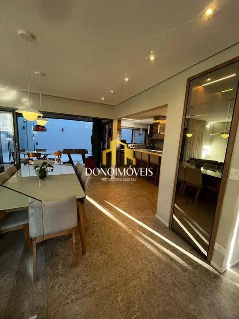 Foto 7 de Casa com 5 quartos à venda, 280m2 em Baeta Neves, Sao Bernardo Do Campo - SP