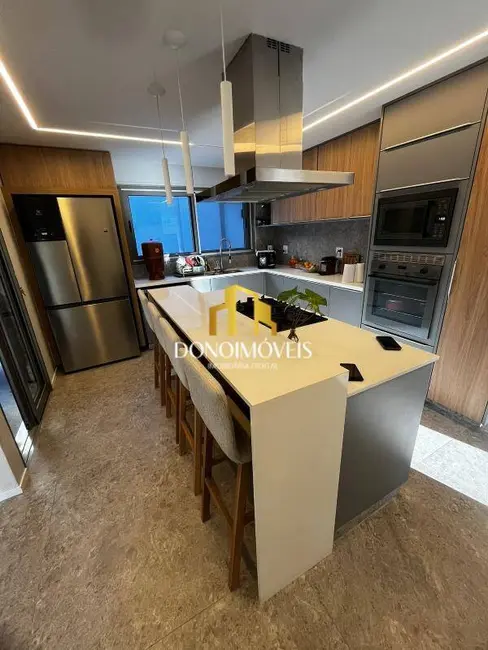 Foto 8 de Casa com 5 quartos à venda, 280m2 em Baeta Neves, Sao Bernardo Do Campo - SP