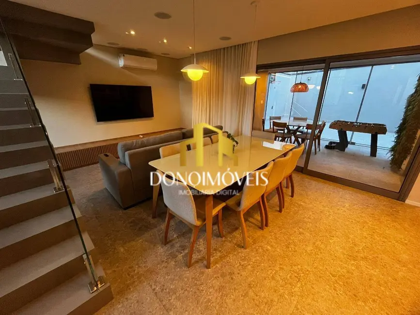 Foto 6 de Casa com 5 quartos à venda, 280m2 em Baeta Neves, Sao Bernardo Do Campo - SP