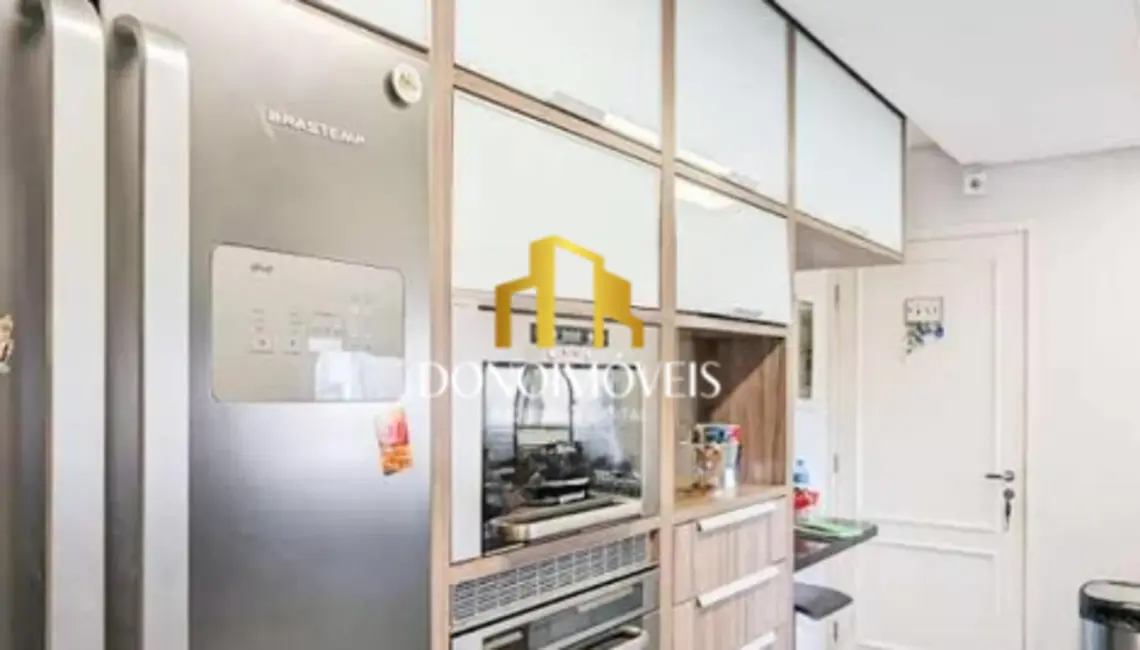Apartamento com 3 quartos à venda, 156m2 em Centro, Sao Bernardo Do Campo - SP - imagem 6 Foto 6 de Apartamento com 3 quartos à venda, 156m2 em Centro, Sao Bernardo Do Campo - SP