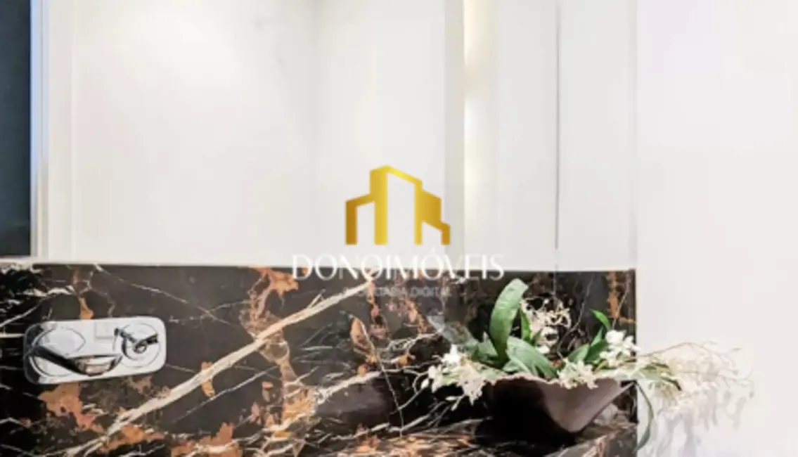Apartamento com 3 quartos à venda, 156m2 em Centro, Sao Bernardo Do Campo - SP - imagem 8 Foto 8 de Apartamento com 3 quartos à venda, 156m2 em Centro, Sao Bernardo Do Campo - SP
