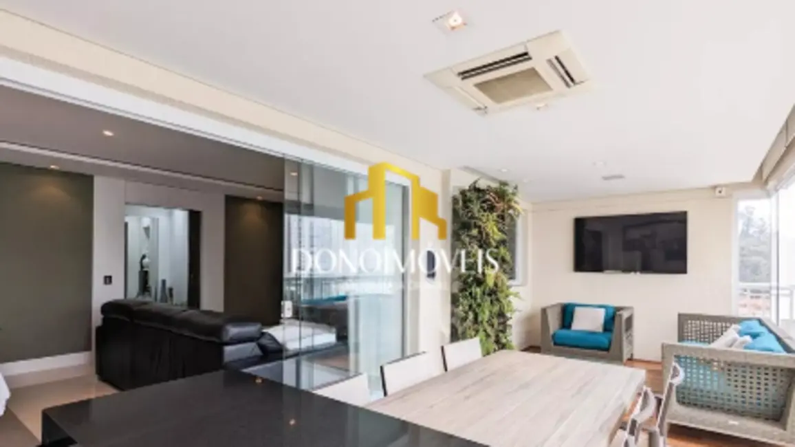 Foto 5 de Apartamento com 3 quartos à venda, 156m2 em Centro, Sao Bernardo Do Campo - SP