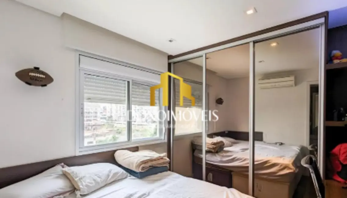 Apartamento com 3 quartos à venda, 156m2 em Centro, Sao Bernardo Do Campo - SP - imagem 9 Foto 9 de Apartamento com 3 quartos à venda, 156m2 em Centro, Sao Bernardo Do Campo - SP