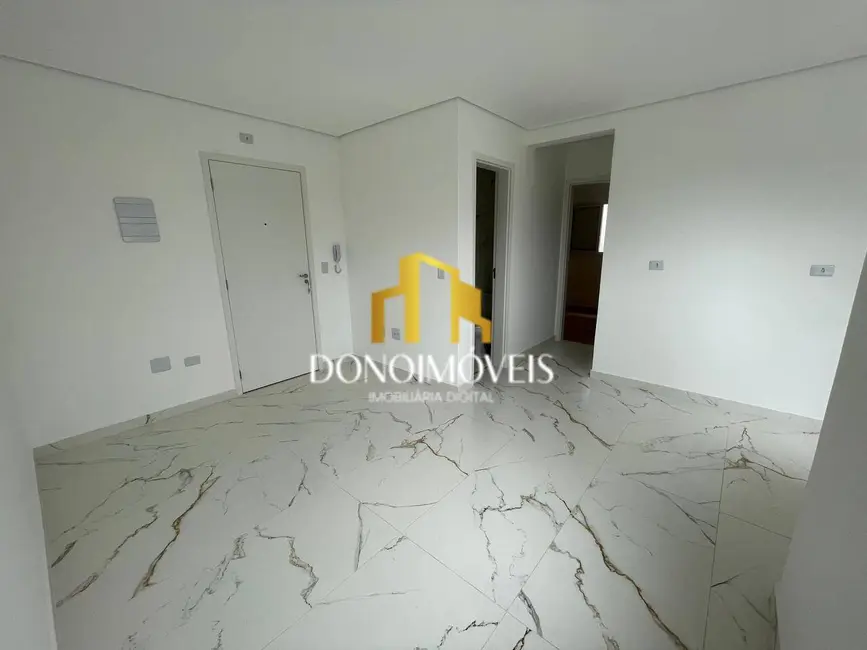 Foto 1 de Cobertura com 2 quartos à venda, 106m2 em Santa Maria, Santo Andre - SP