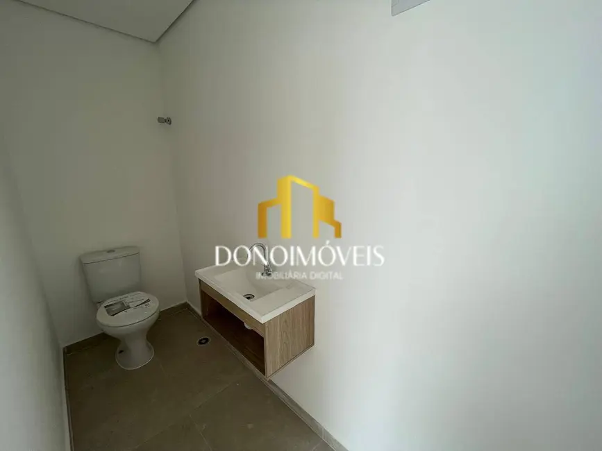 Cobertura com 2 quartos à venda, 106m2 em Santa Maria, Santo Andre - SP - imagem 5 Foto 5 de Cobertura com 2 quartos à venda, 106m2 em Santa Maria, Santo Andre - SP