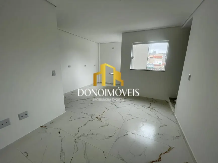 Cobertura com 2 quartos à venda, 106m2 em Santa Maria, Santo Andre - SP - imagem 8 Foto 8 de Cobertura com 2 quartos à venda, 106m2 em Santa Maria, Santo Andre - SP