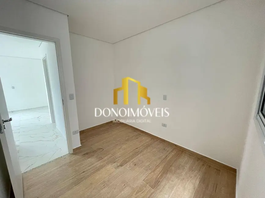 Cobertura com 2 quartos à venda, 106m2 em Santa Maria, Santo Andre - SP - imagem 7 Foto 7 de Cobertura com 2 quartos à venda, 106m2 em Santa Maria, Santo Andre - SP