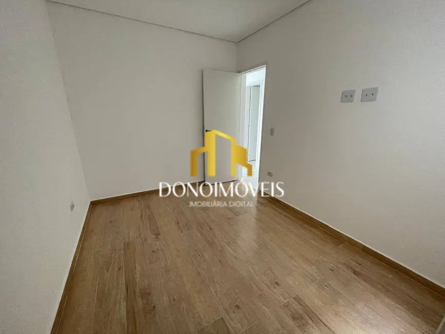 Foto 2 de Cobertura com 2 quartos à venda, 106m2 em Santa Maria, Santo Andre - SP