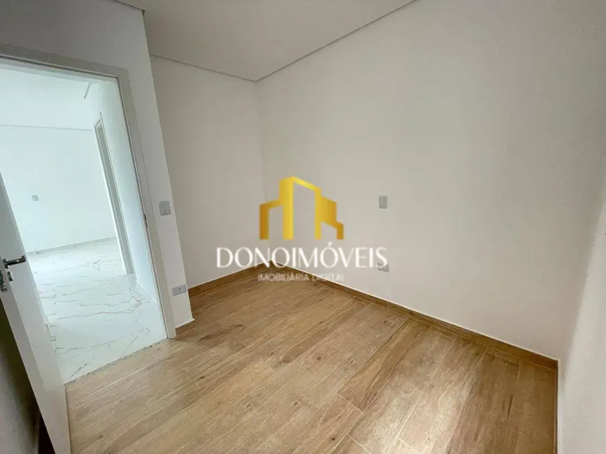 Cobertura com 2 quartos à venda, 106m2 em Santa Maria, Santo Andre - SP - imagem 4 Foto 4 de Cobertura com 2 quartos à venda, 106m2 em Santa Maria, Santo Andre - SP
