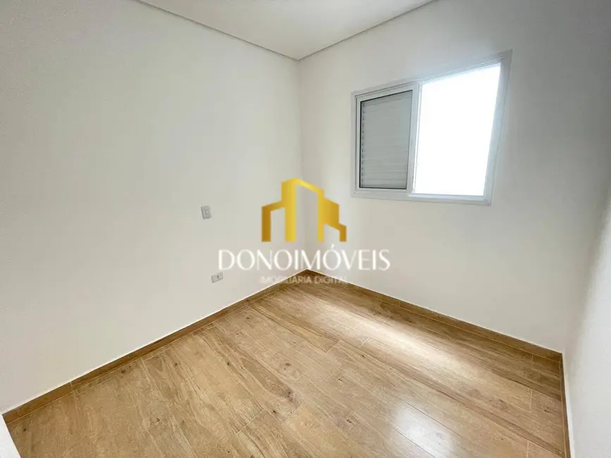 Foto 3 de Cobertura com 2 quartos à venda, 106m2 em Santa Maria, Santo Andre - SP