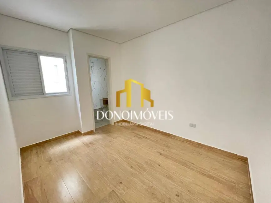 Cobertura com 2 quartos à venda, 106m2 em Santa Maria, Santo Andre - SP - imagem 6 Foto 6 de Cobertura com 2 quartos à venda, 106m2 em Santa Maria, Santo Andre - SP