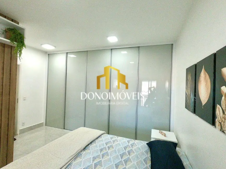 Apartamento com 3 quartos à venda, 96m2 em Baeta Neves, Sao Bernardo Do Campo - SP - imagem 6 Foto 6 de Apartamento com 3 quartos à venda, 96m2 em Baeta Neves, Sao Bernardo Do Campo - SP